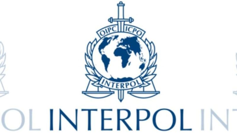 Cómo solicitar una cita en INTERPOL siendo peruano