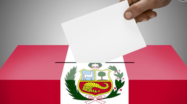 Preguntas Frecuentes sobre las elecciones en Perú