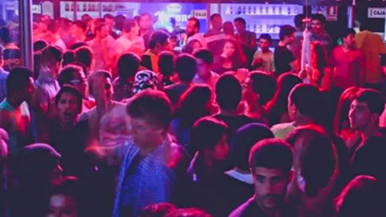 ¿Cuáles son las mejores discotecas en Los Olivos?