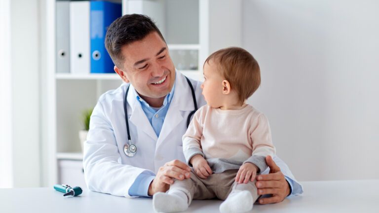 Neurólogo pediatra en Lima