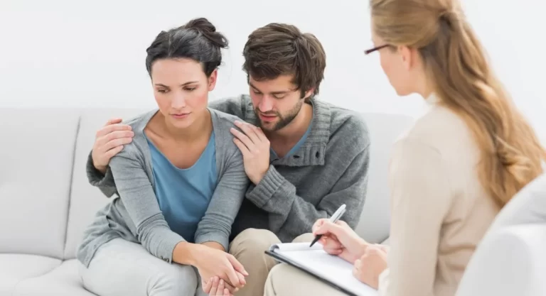 Terapia de pareja en Lima: cómo fortalecer la relación y mejorar la comunicación