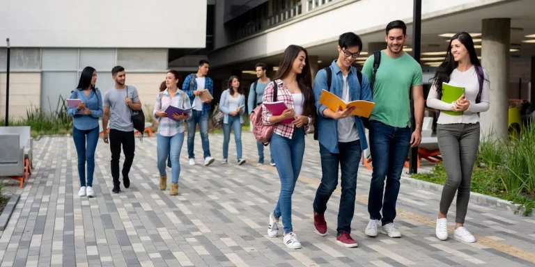 Fechas tentativas y modalidades del proceso de admisión 2026 en la Universidad Católica Sedes Sapientiae
