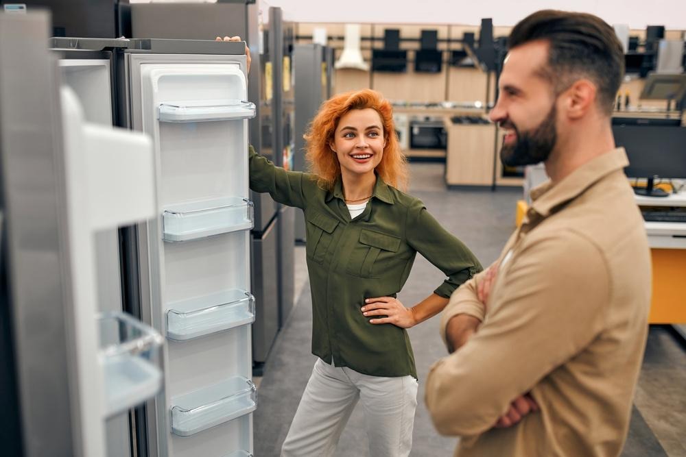 Cómo elegir una refrigeradora para tu hogar